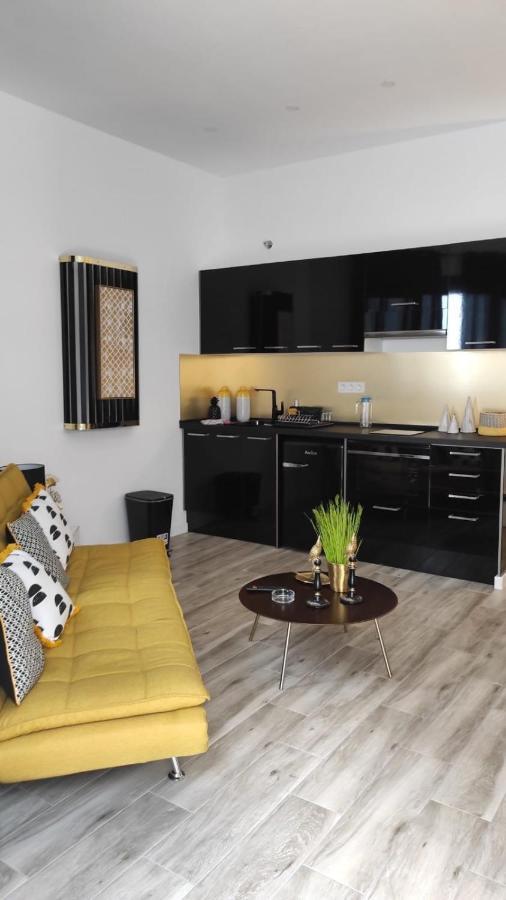 Apartamento Apartamento la avenida de Arinaga Exterior foto