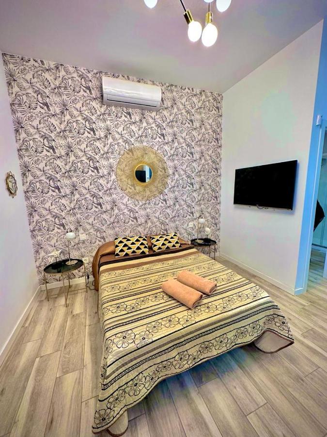 Apartamento Apartamento la avenida de Arinaga Exterior foto